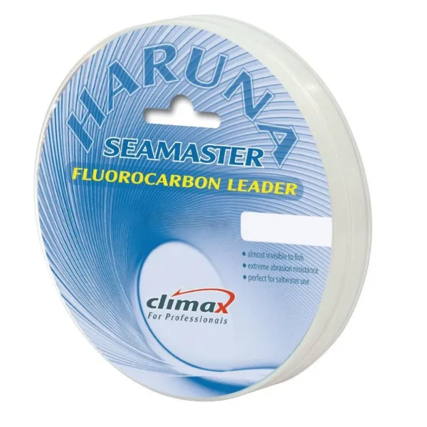 CLIMAX FLUOROCARBON LEADER 50m