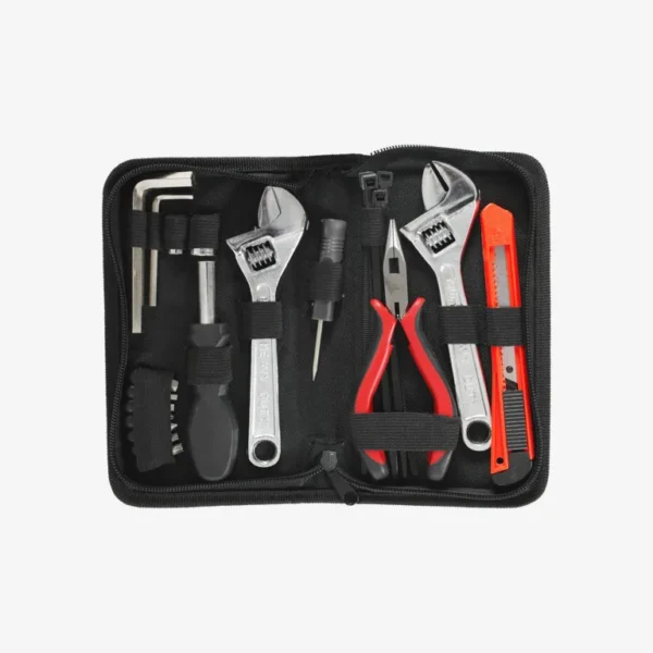 TROUSSE À OUTILS POUR PLONGEUR