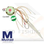 TAI RUBBER FAST COL EBR GLOW