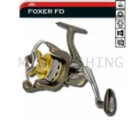 FOXER 30FD