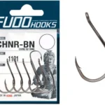 FUDO HOOKS CHNR-BN 1101 S