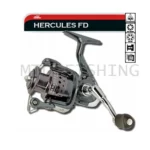 HERCULES FD20 6+1BB