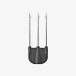 HARPON MULTIPOINTES INOX - 3 POINTES