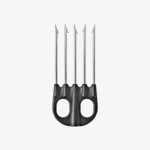 HARPON MULTIPOINTES INOX - 5 POINTES