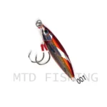 MINI JIG LUREKILLER JH18 001