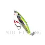 MINI JIG LUREKILLER JH18 002