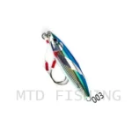 MINI JIG LUREKILLER JH18 003