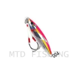 MINI JIG LUREKILLER JH18 004