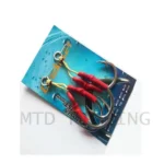 ASSIST HOOKS JH02