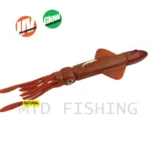 CALAMAR KYO 200G NATURAL