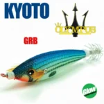 TOTO SQUID KYOTO MM 70 COL GRR