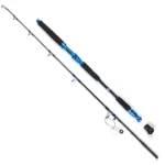 CANNE JIG MASTER 150/350GR
