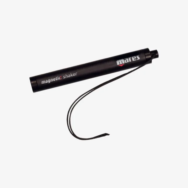 SHAKER MAGNÉTIQUE