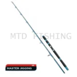 JIGGING MASTER 100/200g