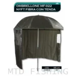 OMBRELLO WITH TENDA