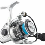 PENN BATTLE III DX