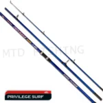 PRIVILEGE SURF MT4.2 100/250GR