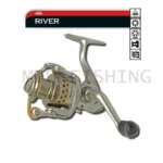 RIVER 4000 6+1BB
