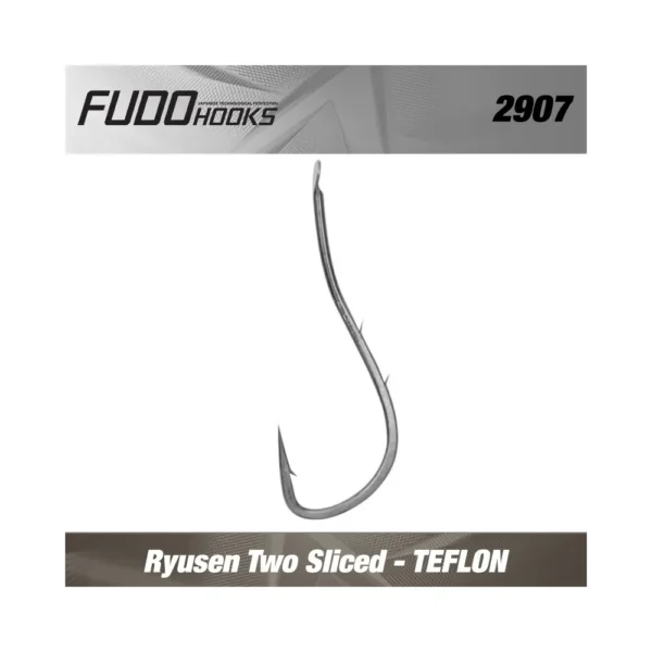 FUDO HOOKS RSTR-TF 2907