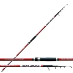 CANNE SH300 GR100-200WWG SURF 4MT