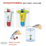DOS PLOMB DOSAPIOMBO STONFO ART 18-1