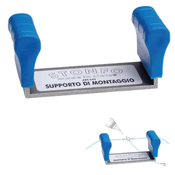 SUPPORT DE MONTAGE Stonfo ART 449