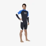 THERMO GUARD MANCHES LONGUES MAN