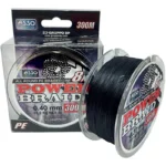 ASSO PE 8X POWER BRAID 300m