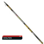 WOLFEN MT4.00
