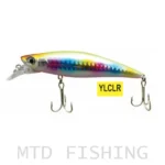 J-BULLET SINKING 10.4CM 32G