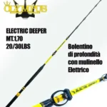 OLYMPUS ELECTRIC DEEPER MT 1.70 20/30LBS