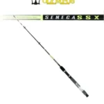 OLYMPUS SENECA SSX SW 100/150