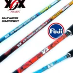 6X TOURER CAST MT 2.03