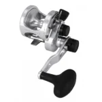 OKUMA CAVALIA 5II LX TWO SPEED