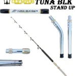 OLYMPUS THON BLK STAND UP 20/30 LBS