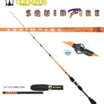OLYMPUS SQUID FIRE MT1.80  GR 100