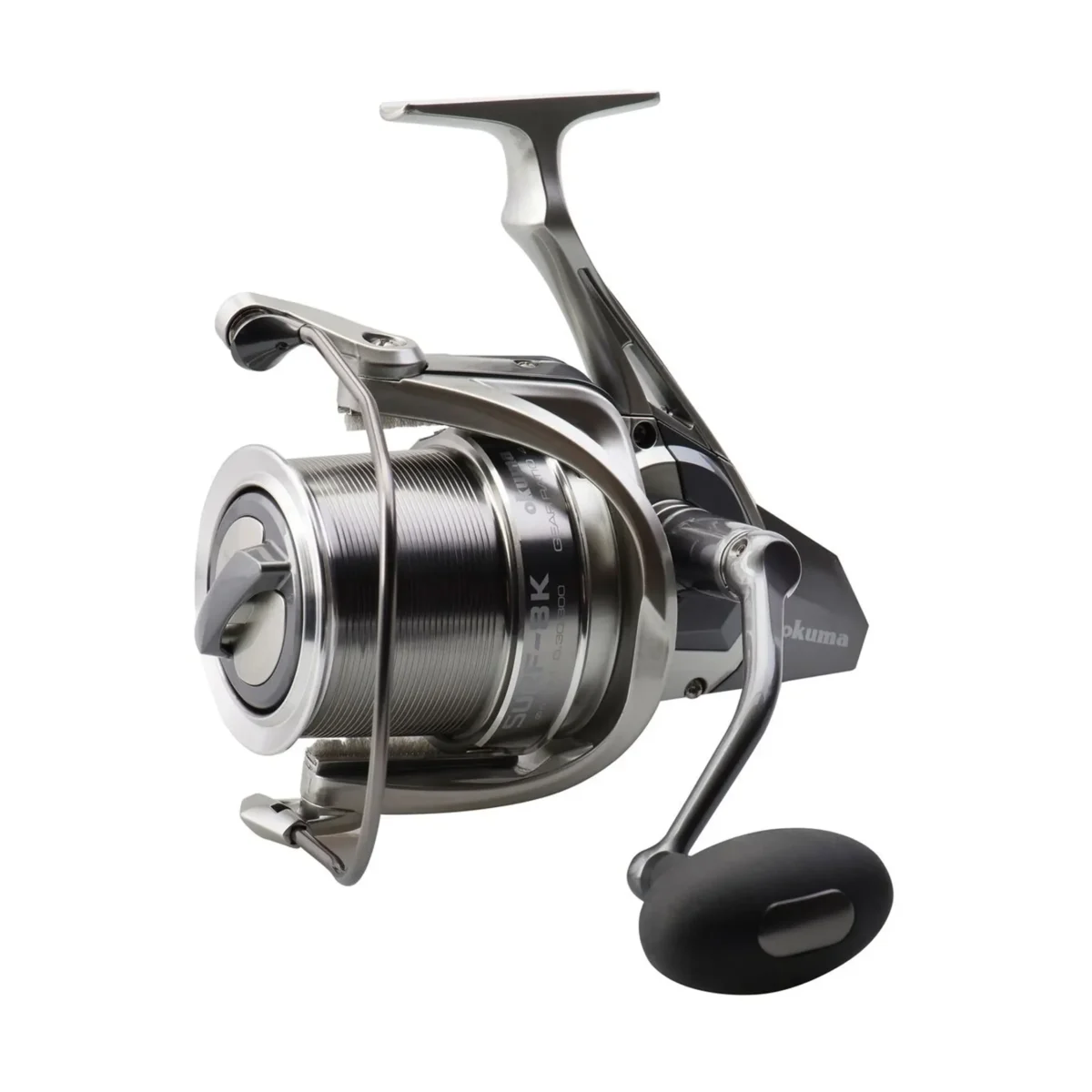 OKUMA-8K