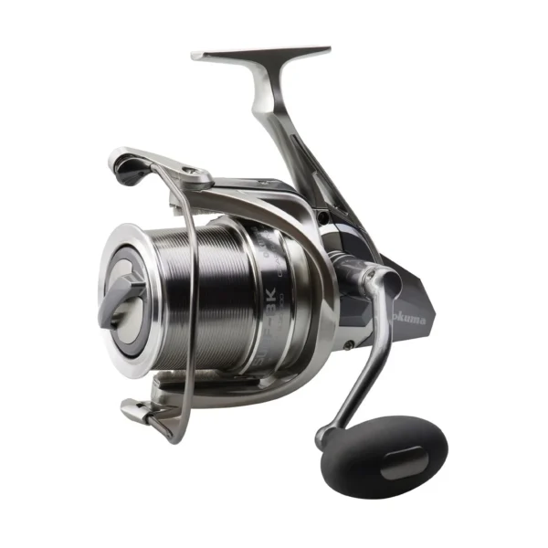 MOULINET OKUMA SPIN SURF 8K LONG CAST