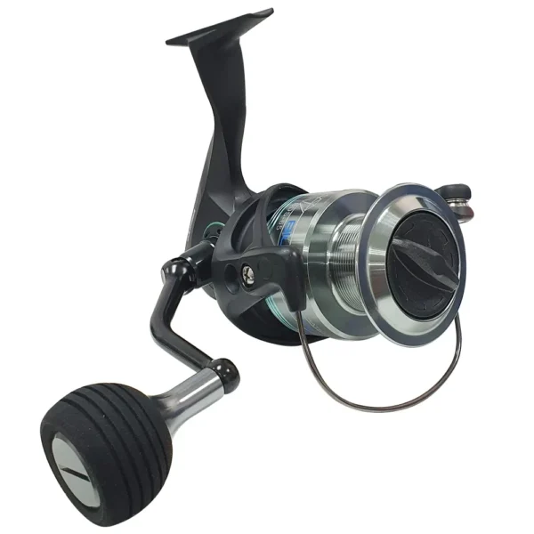 MOULINET OKUMA SPIN BLUE DIAMOND 6B/B