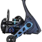 MOULINET OKUMA WAVE OFF WO-4000H-LTD LIMITED EDITION