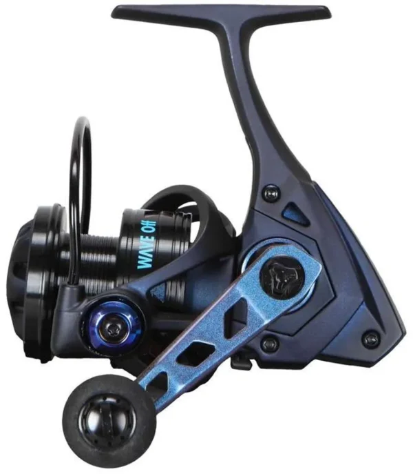 MOULINET OKUMA WAVE OFF WO-4000H-LTD LIMITED EDITION