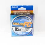SUNLINE Fluorocarbon Leader Siglon FC 100% 50m