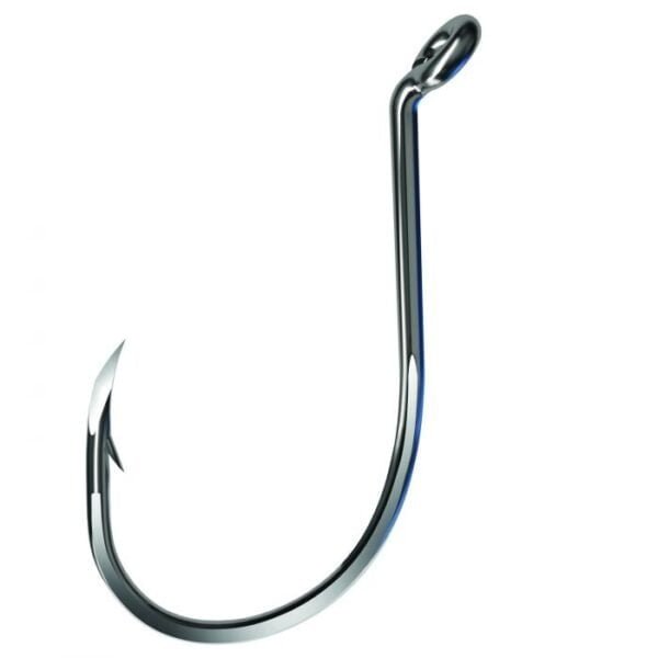 Eagle claw trokar octopus