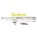 Canne Olympus endurance 3,90m