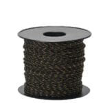 Tresse arbalète D. 2mm/100mt