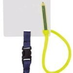 Ardoise sous marine A4 B710