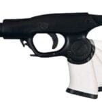 Crosse concept D. 28mm avec support de chargement
