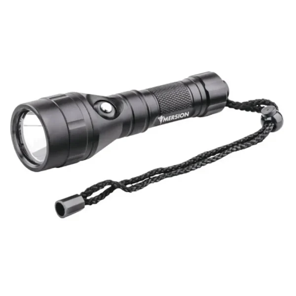 Torche Led imersion 1000 lumens