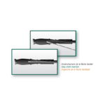 Arbalète Imersion ESKWAD PRO 75CM – Image 2