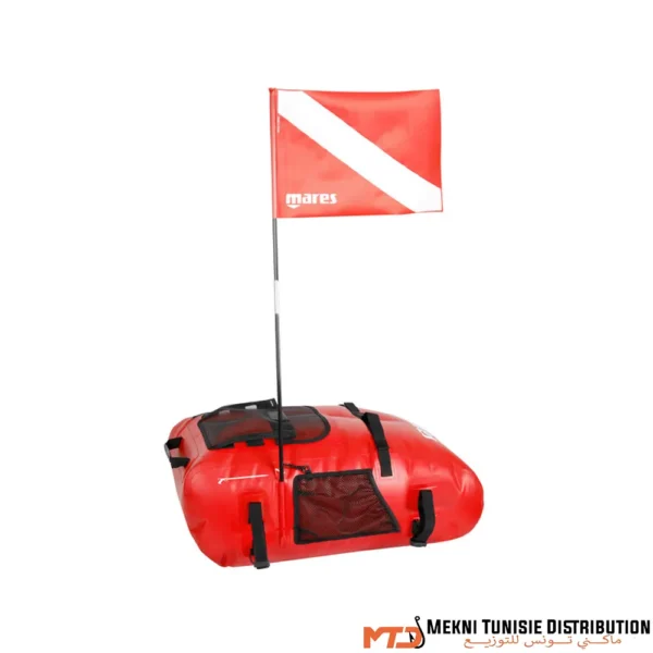 HYDRO BACKPACK BUOY